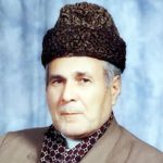 Salim Moazzenzadeh Aghlakma